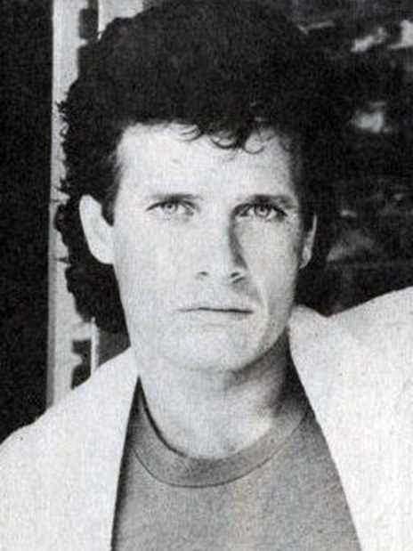Steve Bond Steve Bond