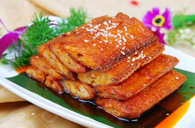 家常帶魚 家常帶魚