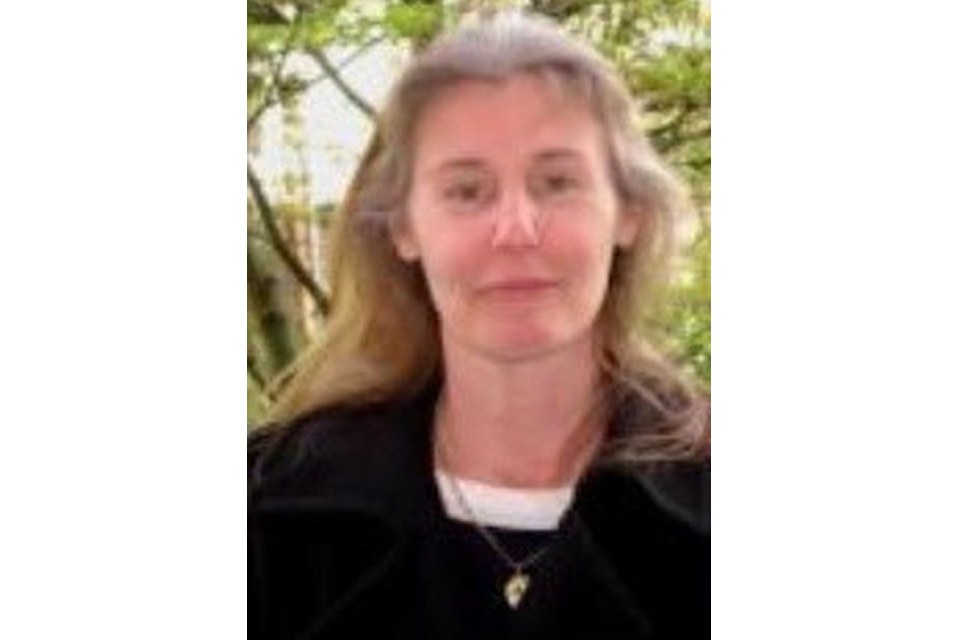 Fabienne Loriaux Fabienne Loriaux
