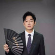 潘粵明