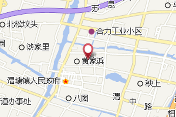 郭家堰 郭家堰