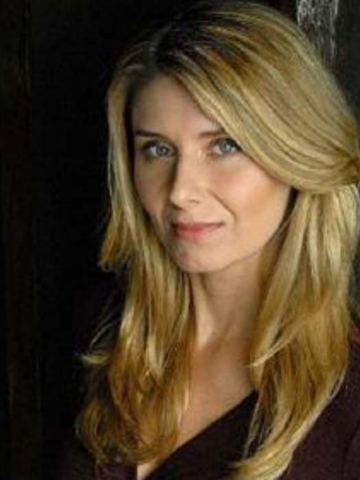 Nadia Bowers Nadia Bowers