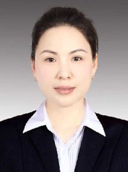 李霜(四川省成都市大邑縣委組織部副部長,縣人社局黨組書記、局長) 李霜(四川省成都市大邑縣委組織部副部長,縣人社局黨組書記、局長)