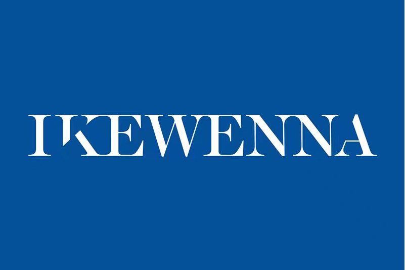 IKEWENNA IKEWENNA