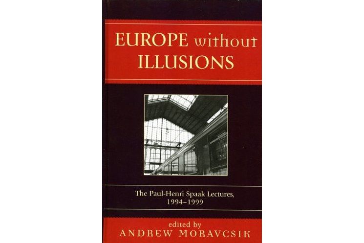 Europe without Illusions Europe without Illusions
