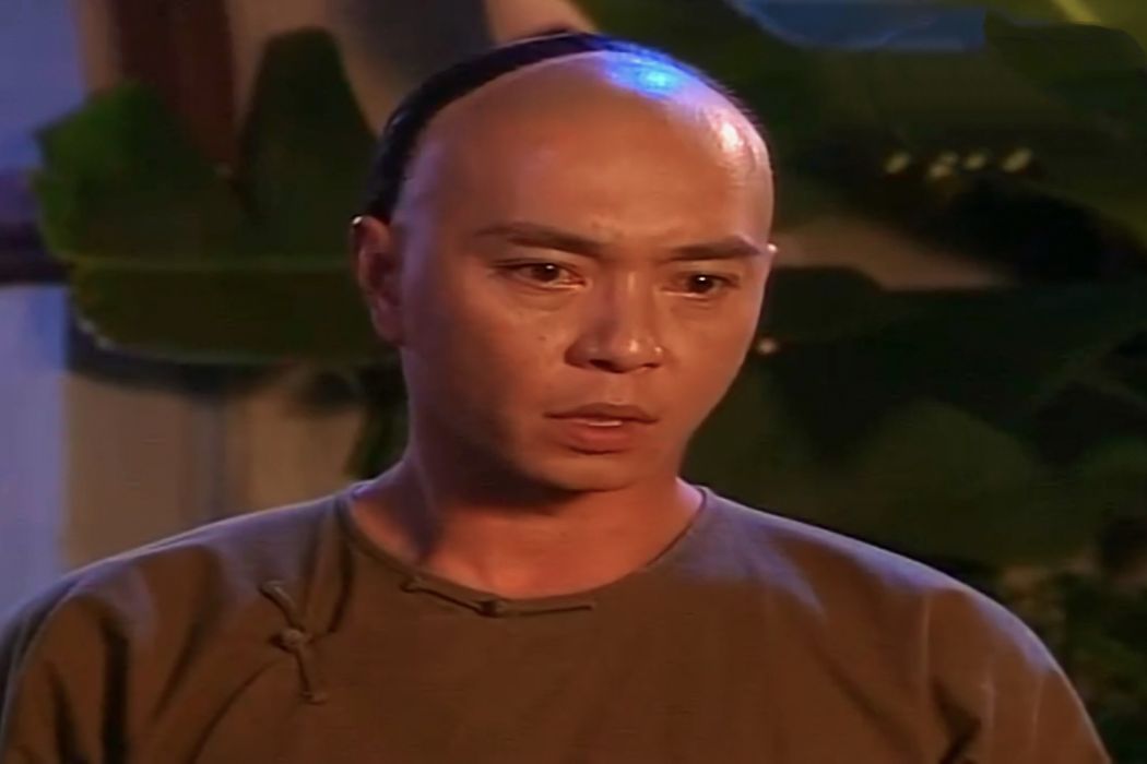 梁仲歡 梁仲歡