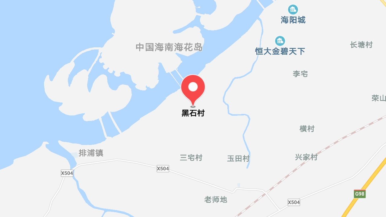 地圖信息