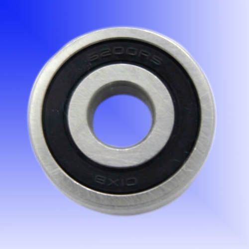 SKF 609-2RZ軸承 SKF 609-2RZ軸承