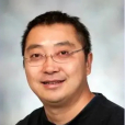 鐘林(美國耶魯大學計算機科學系教授) 鐘林(美國耶魯大學計算機科學系教授)