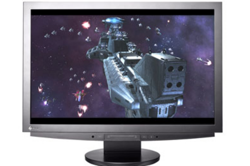 Eizo FlexScan HD2441W Eizo FlexScan HD2441W