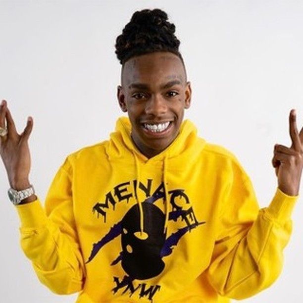 YNW Melly YNW Melly