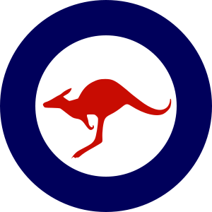 RAAF徽標