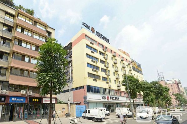 清江東路366號 清江東路366號