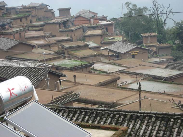 小黑達村 小黑達村