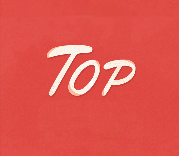 top(中英文版的綜合性月刊)