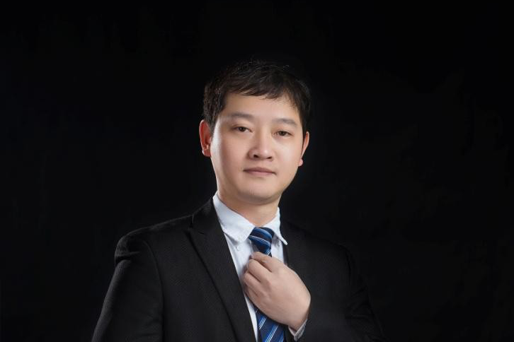 徐洪江(執業律師) 徐洪江(執業律師)