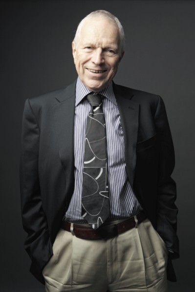 2006年諾貝爾經濟學獎獲得者EdmundPhelps