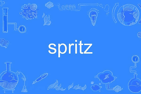 spritz