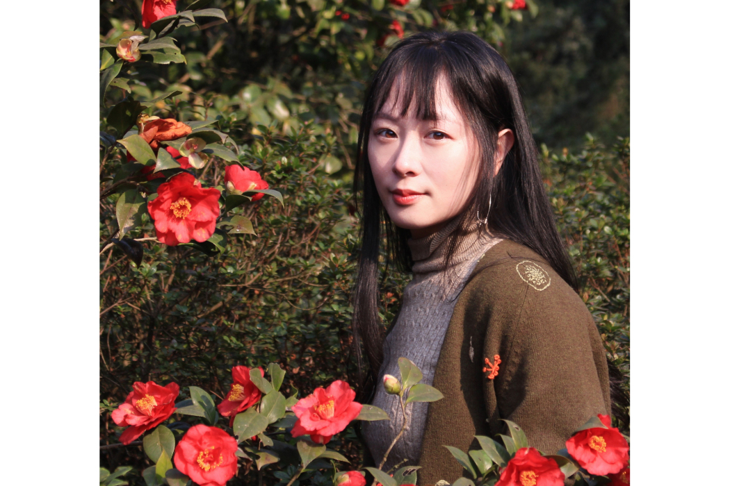 楊小婷(中國四川籍藝術家) 楊小婷(中國四川籍藝術家)