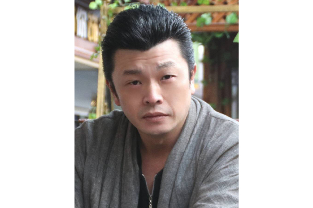 田猛(演員) 田猛(演員)