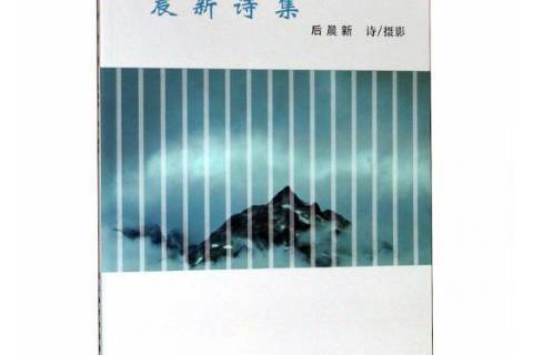 晨新詩集