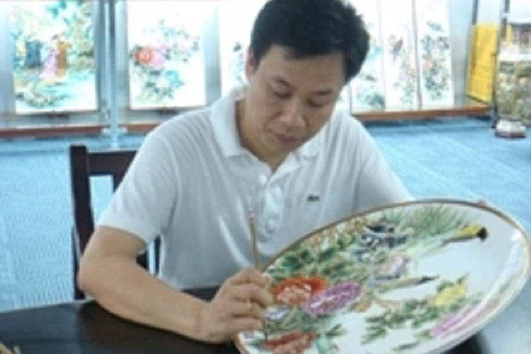 馬繼堡 馬繼堡