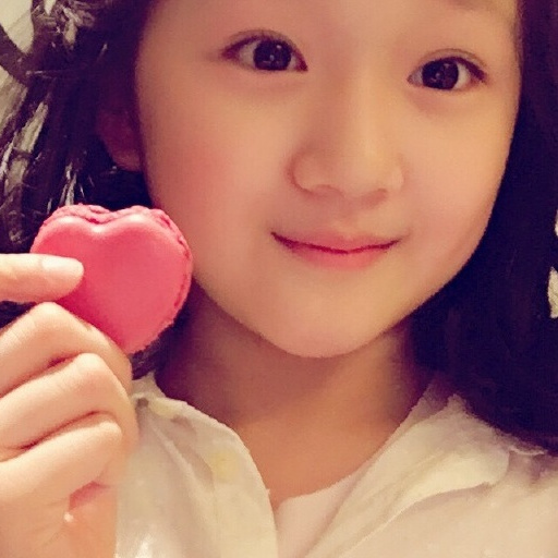 姜馥頤
