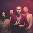 Imagine Dragons