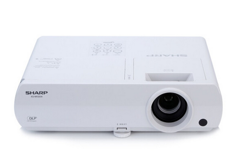 夏普XG-MX320A 夏普XG-MX320A