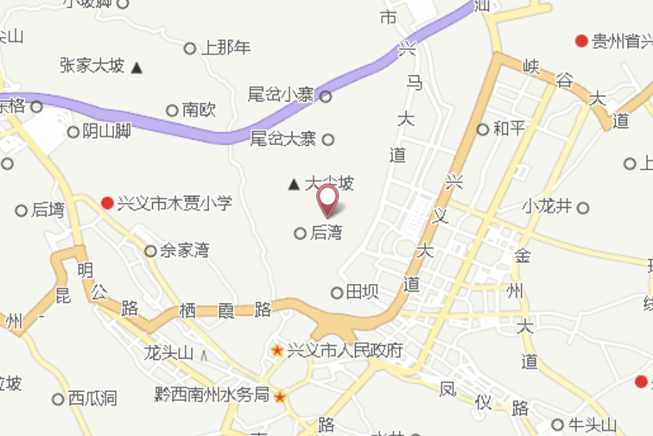董谷後灣 董谷後灣