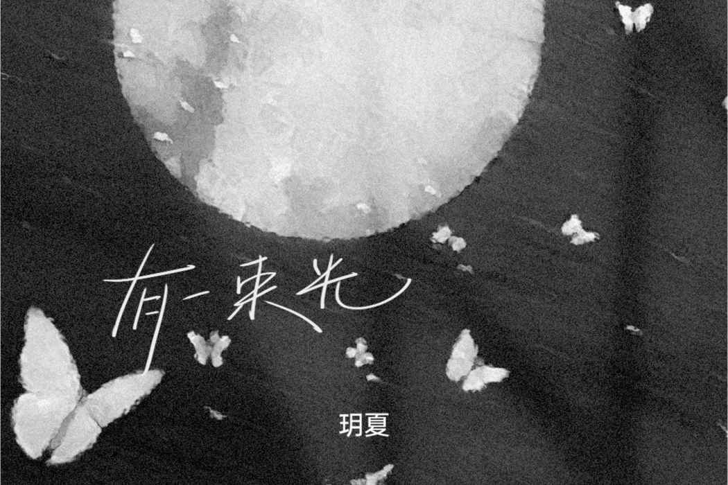 有一束光(2023年玥夏演唱的歌曲) 有一束光(2023年玥夏演唱的歌曲)