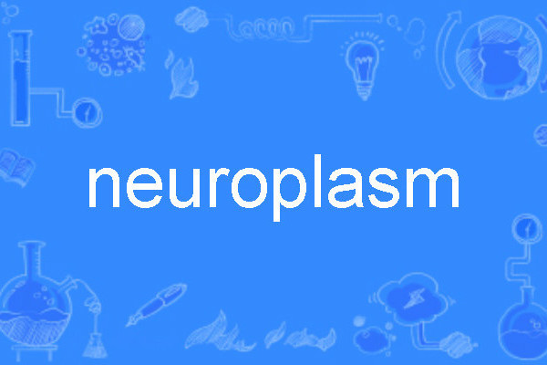 neuroplasm neuroplasm
