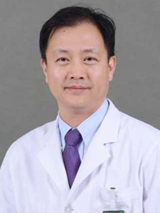 李力(北京協和醫院胸外科主治醫師) 李力(北京協和醫院胸外科主治醫師)