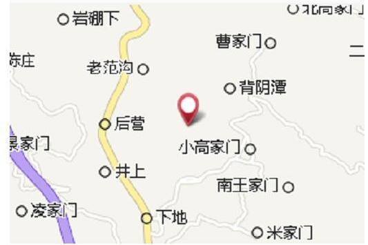 廟坡尖 廟坡尖