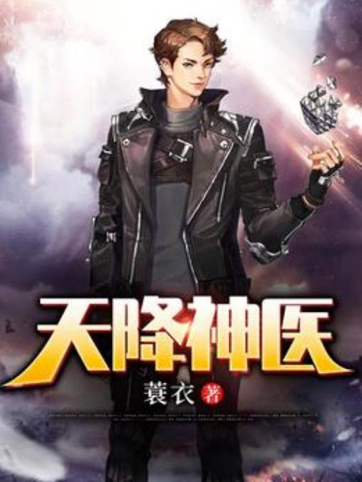 天降神醫(蓑衣所著小說) 天降神醫(蓑衣所著小說)