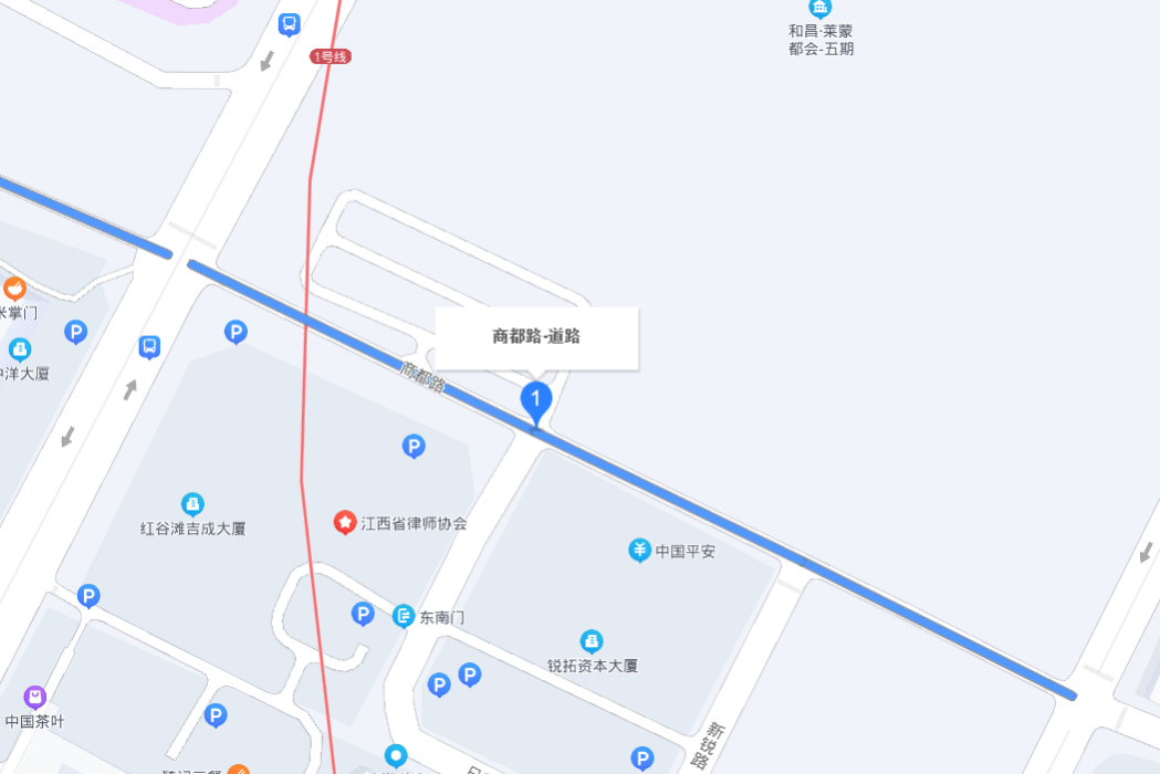 商都路 商都路
