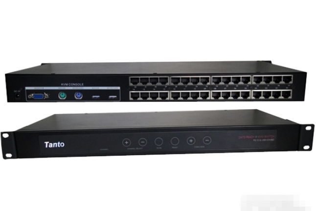 TANTO KVM CK-132C TANTO KVM CK-132C