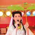 張磊(反串藝人、男版白娘子) 張磊(反串藝人、男版白娘子)