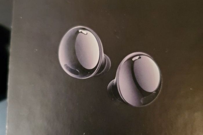 三星galaxy buds+ 三星galaxy buds+