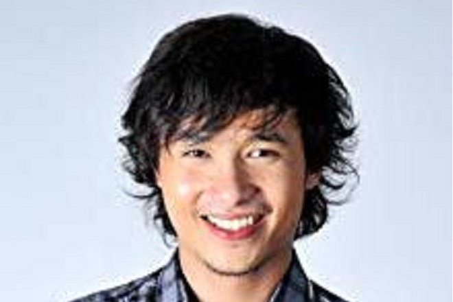 Kean Cipriano Kean Cipriano