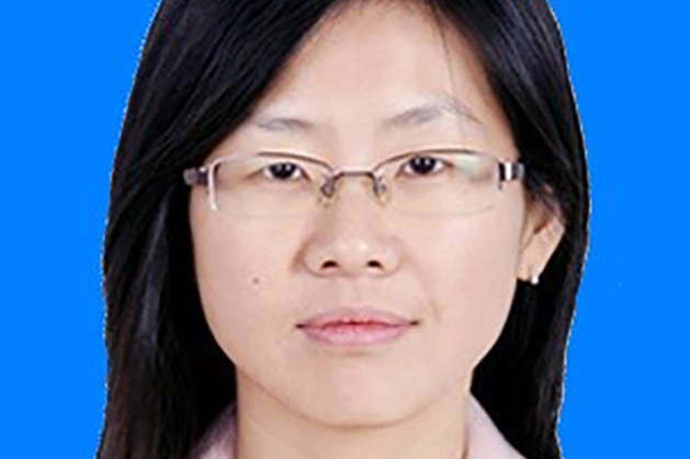 高珊(棗莊學院副教授) 高珊(棗莊學院副教授)