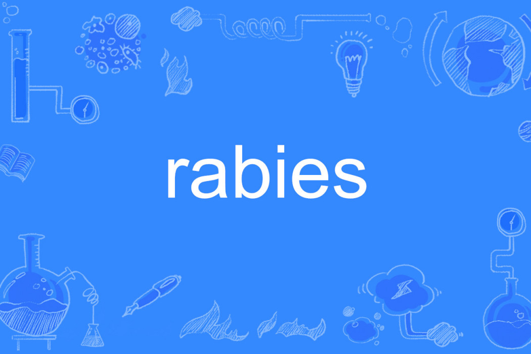 rabies