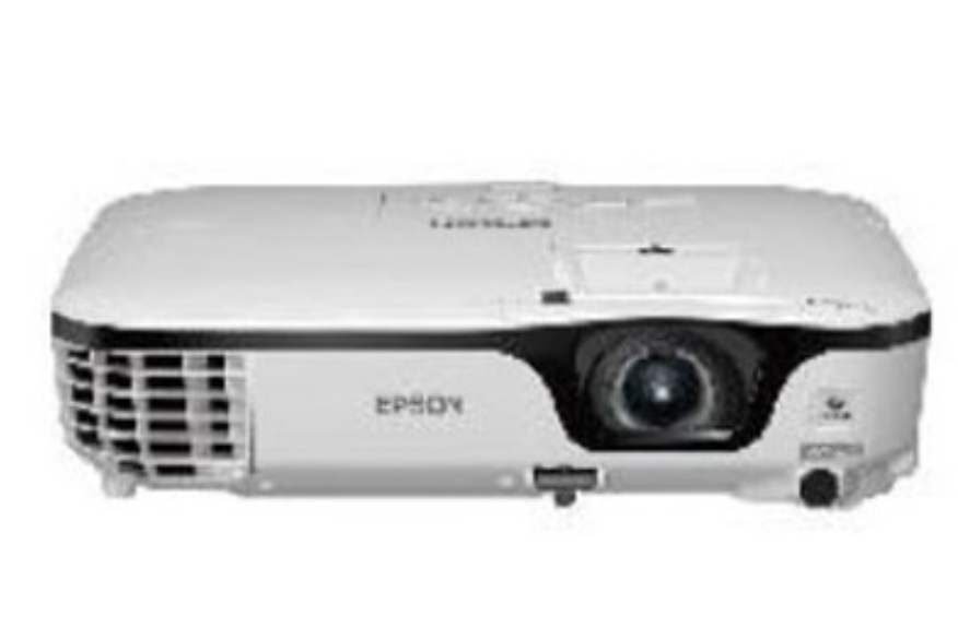 愛普生 EB-C55W 愛普生 EB-C55W
