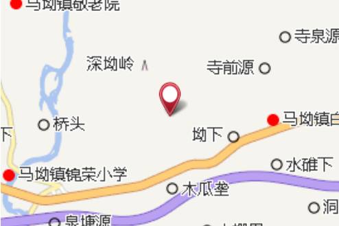 石窩 石窩