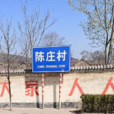 陳莊村(山西省晉城市澤州縣南村鎮下轄村) 陳莊村(山西省晉城市澤州縣南村鎮下轄村)