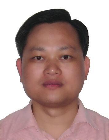 鄔強，2010年度惠州學院優秀共產黨員