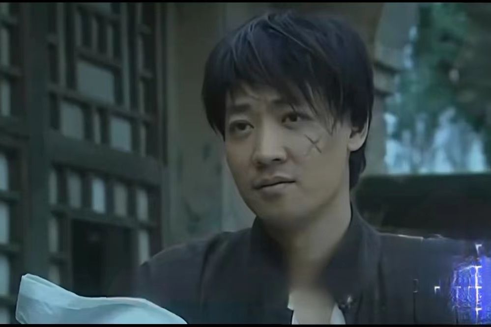 秋海棠(2007年電視劇《秋海棠》中的人物) 秋海棠(2007年電視劇《秋海棠》中的人物)