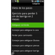 Ejercicios Ejercicios