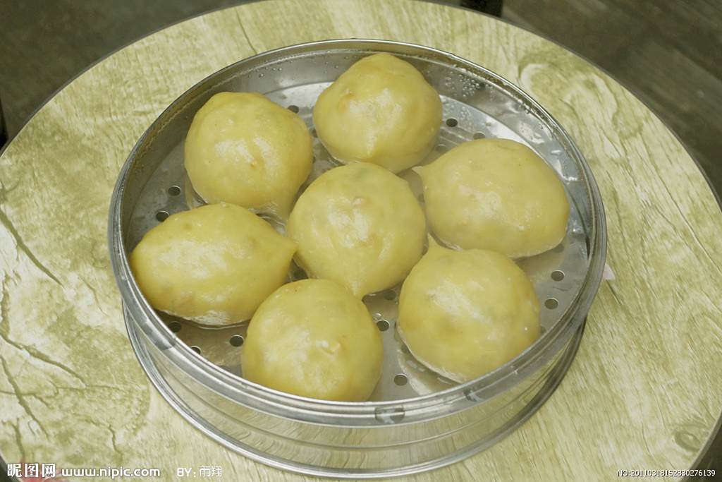 番粉圓 番粉圓