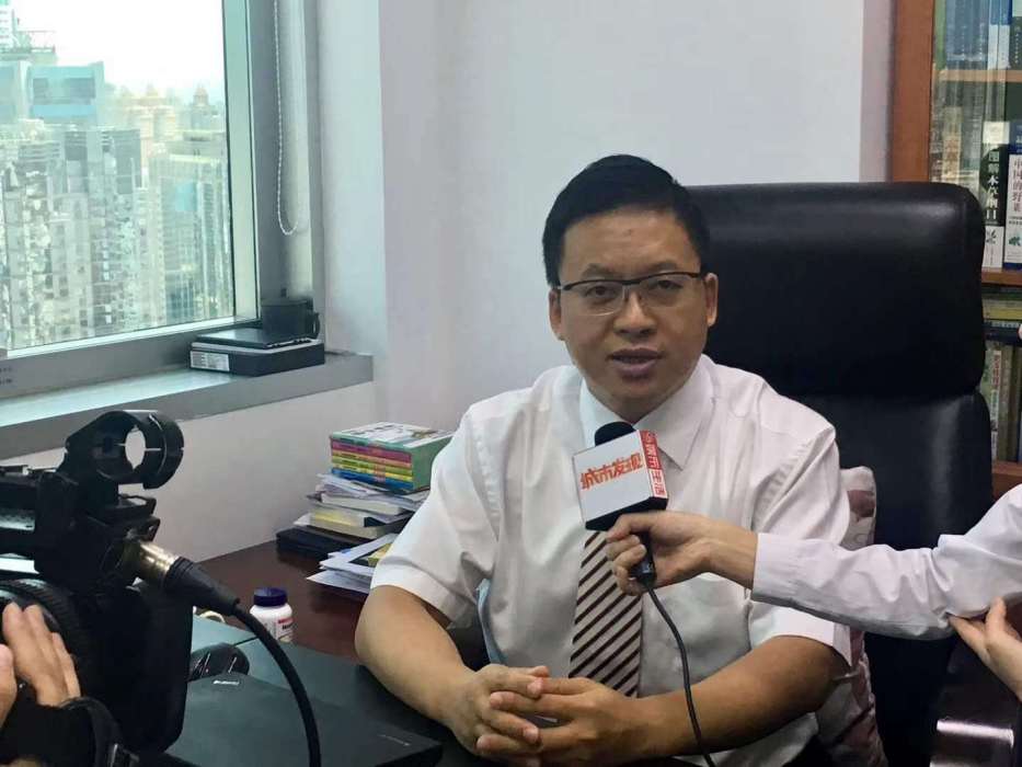 曾衛榮(深圳市德康泰文化傳播有限公司總經理) 曾衛榮(深圳市德康泰文化傳播有限公司總經理)